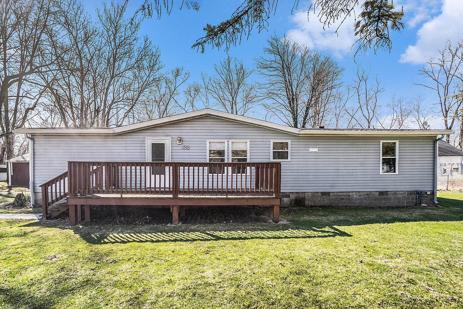 928 Gregg St photo 1