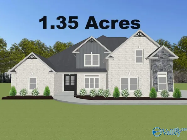 Thorton B1 Capshaw Rd, Athens, AL 35613