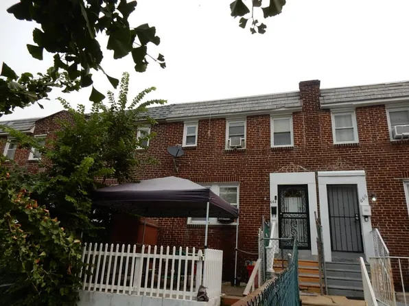 664 Randolph St, Camden, NJ 08105