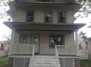 1015 S 6th Ave, Maywood, IL 60153