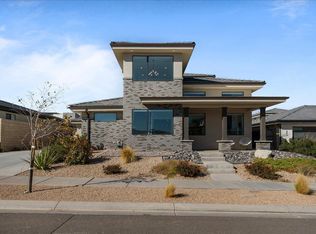 690 W Cypress Umber Dr, Saint George, UT 84790