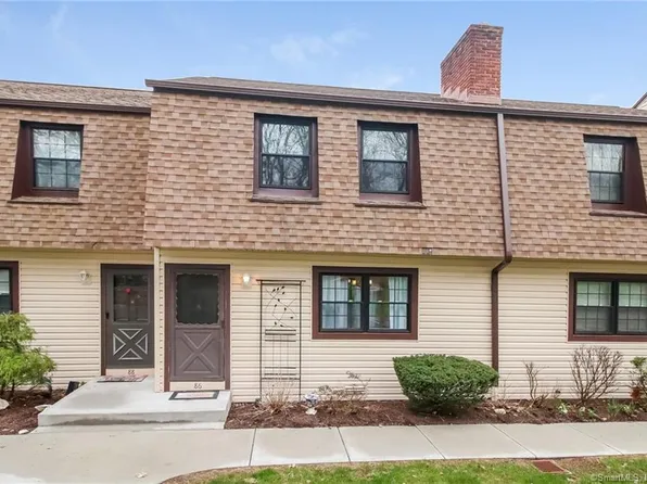 86 Homestead Lane #86, Brookfield, CT 06804