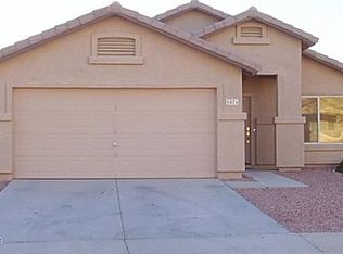 1474 S 219th Dr, Buckeye, AZ 85326