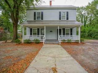 2125 Kendall St, Camden, SC 29020