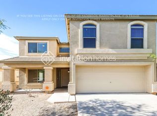 40837 W Sanders Way, Maricopa, AZ 85138