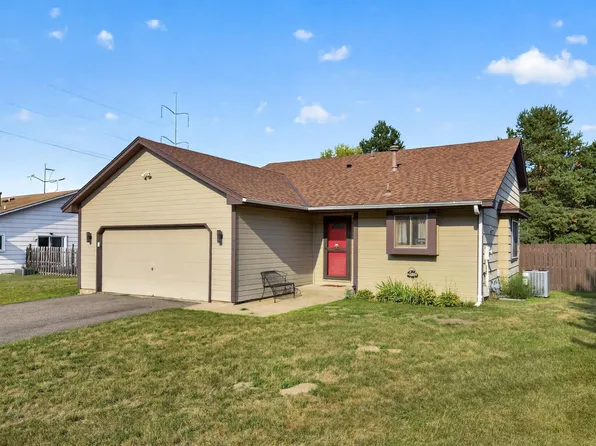 13241 Grouse St NW, Coon Rapids, MN 55448