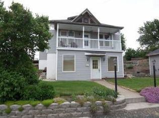 503 S Park St, Saint John, WA 99171