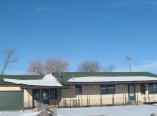 16513 36th St, Princeton, MN 55371