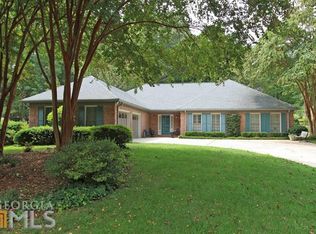 1120 Chestnut Hill Cir, Marietta, GA 30064