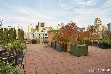 Sold by Halstead Real Estate