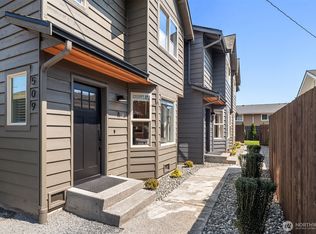 509 Avenue A #A, Snohomish, WA