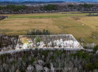 685 Lee Valley Rd, Sables Spanish Rivers, ON P0P1P0