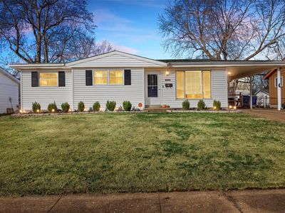 2755 Morris Dr, Florissant, MO, 63031