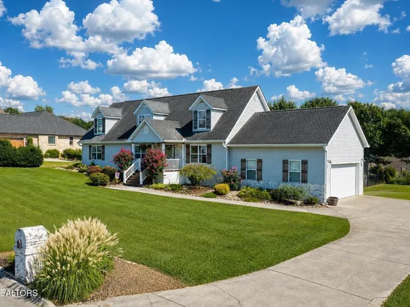 1961 Chelsea Jo Ln, Sevierville, TN 37876
