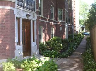 914 Crain St, Evanston, IL 60202