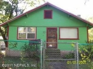 820 Westbrook Rd, Jacksonville, FL 32209