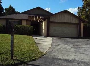 14835 SW 45th Ln, Miami, FL 33185