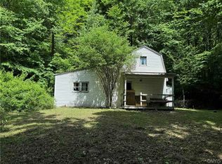 0 Moulton Rd, Cuba, NY 14727