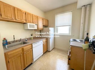 125 Jersey St, Boston, MA 02215