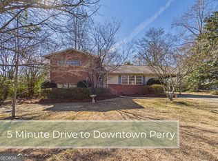 1432 Duncan Ave, Perry, GA 31069