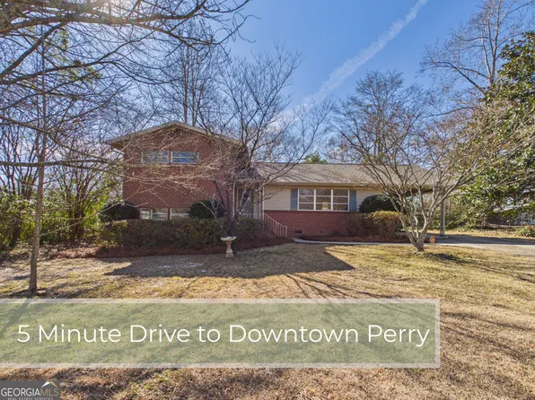 1432 Duncan Ave, Perry, GA 31069
