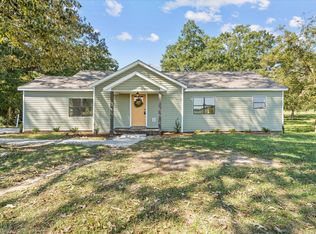 345 Coal Town Rd, Purvis, MS 39475
