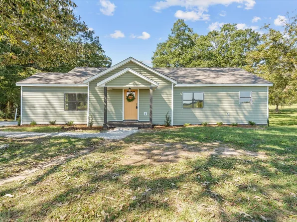 345 Coal Town Rd, Purvis, MS 39475