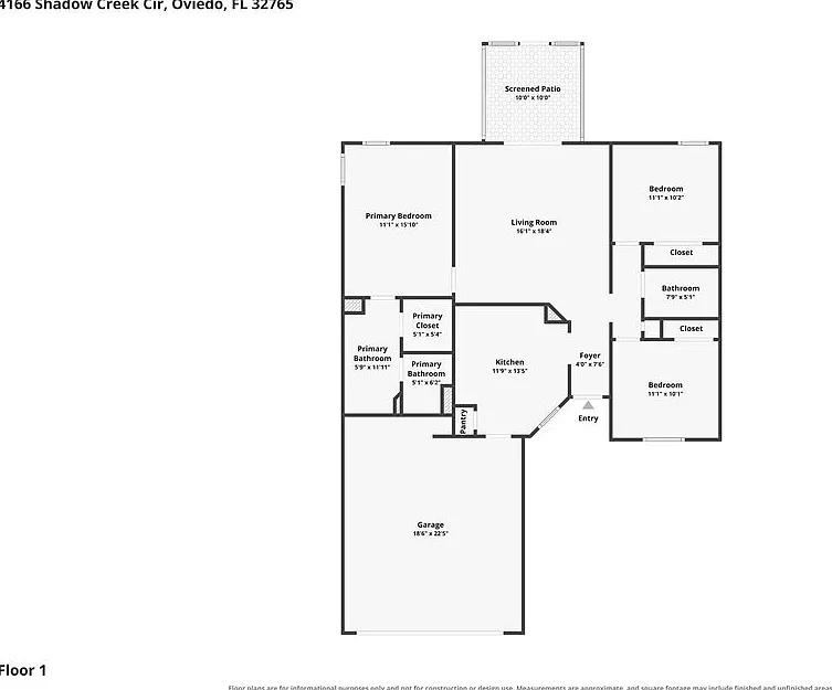 3 bed, 2.0 bath, 1236 sqft, $2,285 — Photo 2