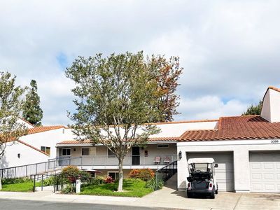 3398 Punta Alta UNIT O, Laguna Woods, CA, 92637