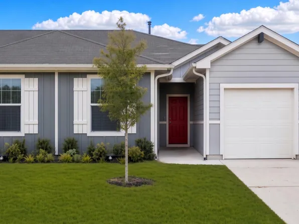 599 Arnold Loop #B, Kyle, TX 78640