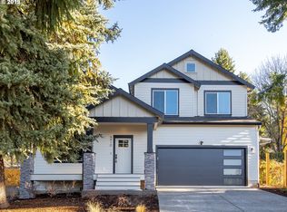 4910 SE 138th Ave, Portland, OR 97236