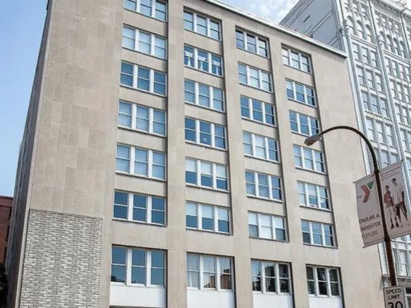 1511 Locust St APT 106, Saint Louis, MO 63103