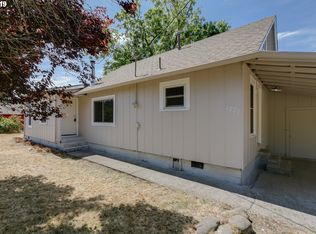 1771 54th Ave, Sweet Home, OR 97386