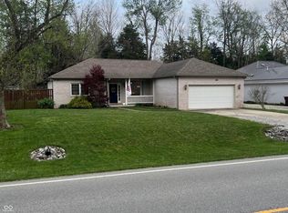 326 Lincoln Hls, Coatesville, IN
