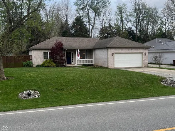 326 Lincoln Hls, Coatesville, IN 46121