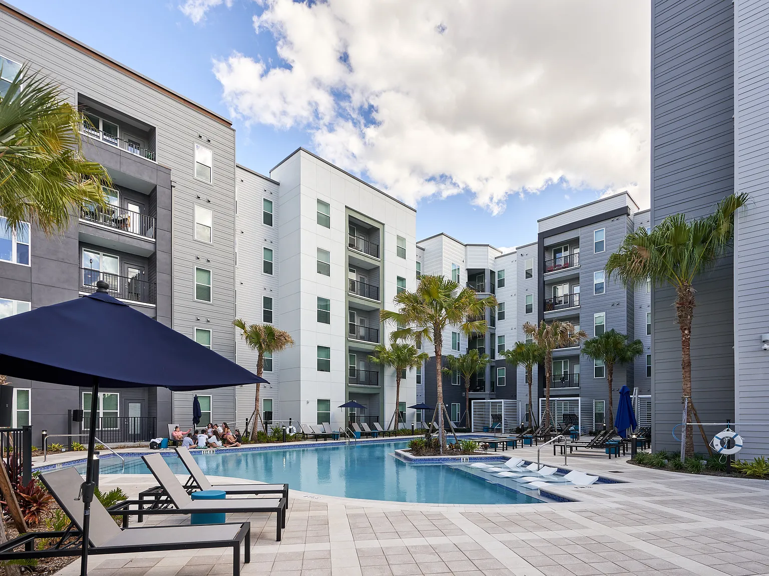 The Accolade Collegiate Village West - Student Housing — Photo 3