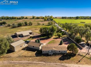 8740 Ermel Rd, Fountain, CO 80817