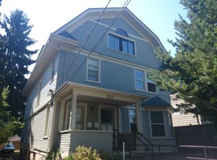 343 17th Ave, Seattle, WA 98122
