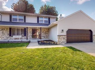 4611 Canterbury Ct NW, Rochester, MN 55901