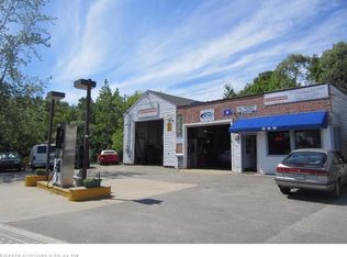 50 River Rd, Bowdoinham, ME 04008