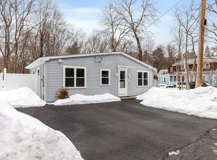 17 Vinton St, Leominster, MA 01453