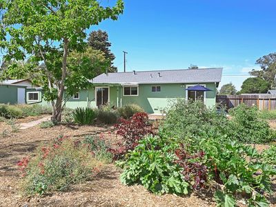 5227 Wendell Lane, Sebastopol, CA, 95472