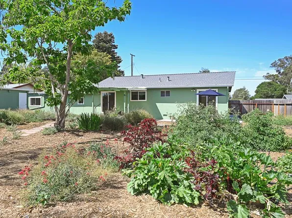 5227 Wendell Lane, Sebastopol, CA 95472