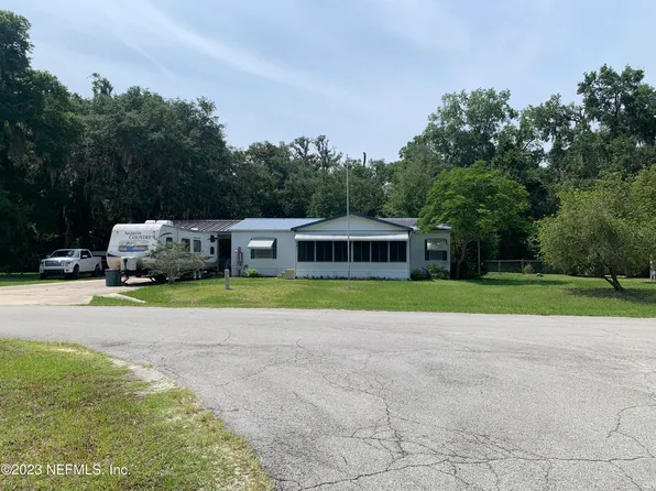 111 BUCHANAN Circle, Satsuma, FL 32189