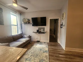 Rented by Highline Residential
