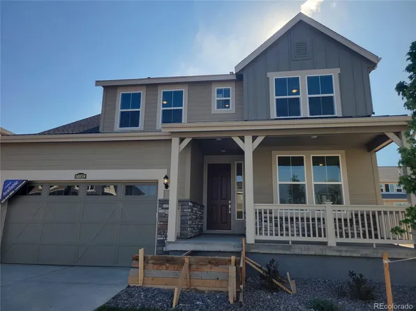 14859 Dahlia Way, Thornton, CO 80602