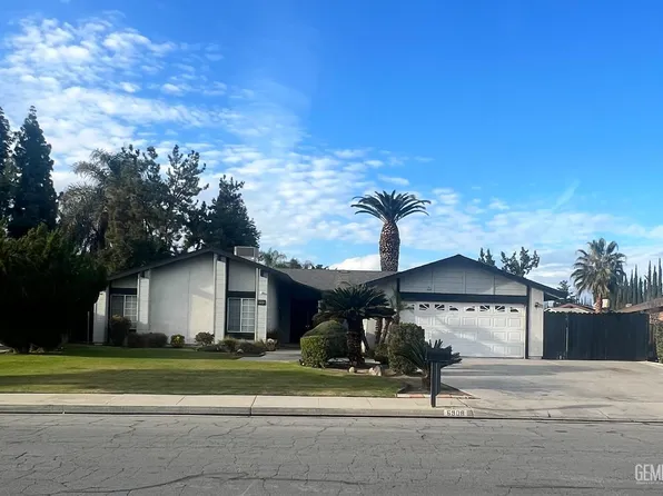 6908 Quailwood Dr, Bakersfield, CA 93309