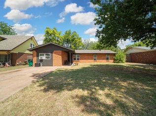 225 Allenhurst Ave, Oklahoma City, OK 73114