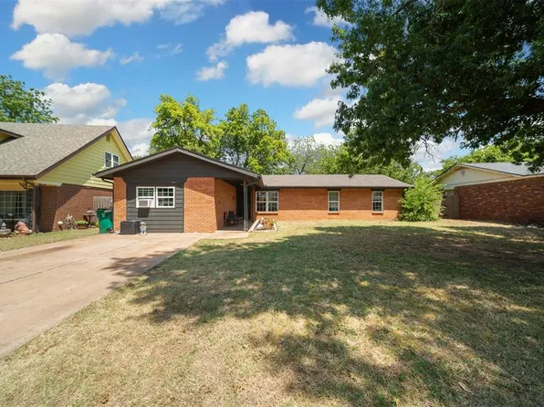 225 Allenhurst Ave, Oklahoma City, OK 73114