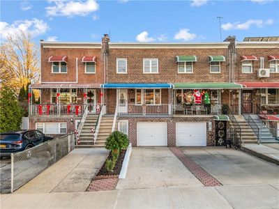 2924 Baisley Ave, Bronx, NY, 10461